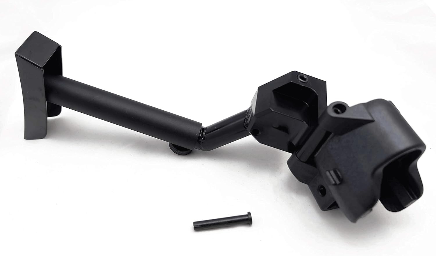 Amazon.co.jp: [Classic Army] MP5 フォールディング バイザーストック